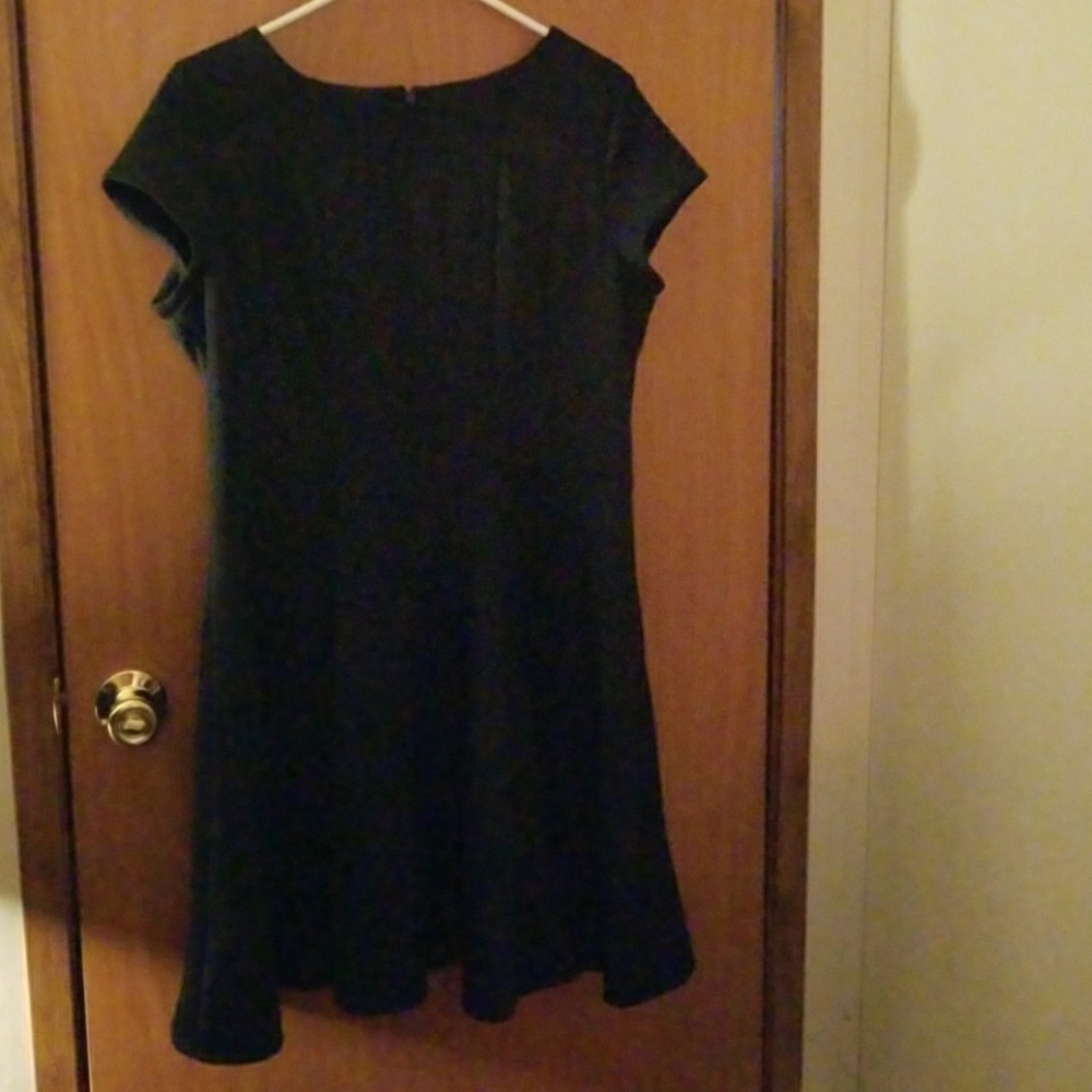 Navy Blue Dress,Never Worn